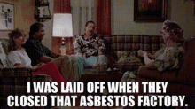 Laidoff Asbestos GIF - Laidoff Asbestos GIFs