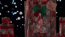 Sia Sia Music GIF - Sia Sia Music Sia Christmas GIFs