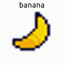 deltarune banana
