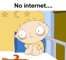No Internet GIF - No Internet More GIFs
