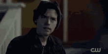 There'S More GIF - Riverdale More What GIFs