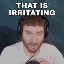 That Is Irritating Filthyrobot GIF - That Is Irritating Filthyrobot That Is Frustrating GIFs