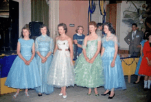 vintage vintageda vintage prom girls party