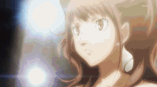 persona persona4 persona4the animation the animation rise
