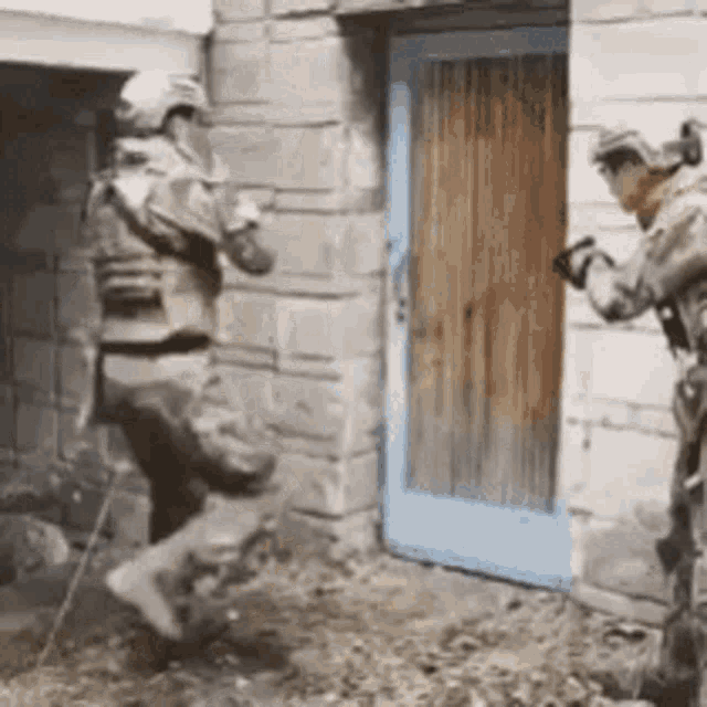 how to breach a door with a shotgun how to breach a door with a shotgun