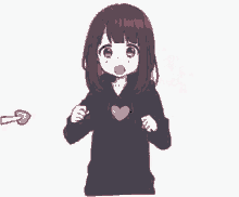 Love Heart GIF - Love Heart Arrow GIFs