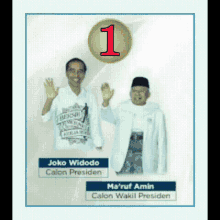 Jokowi Tandem GIF - Jokowi Tandem GIFs