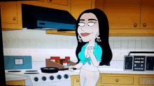 Family Guy Lois GIF - Family Guy Lois GIFs
