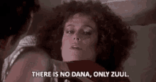 Zuul There Is No Dana Only Zuul GIF - Zuul There Is No Dana Only Zuul Sick GIFs