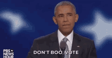 Obama Vote GIF - Obama Vote GIFs