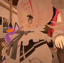 Vrchat Pipochan GIF - Vrchat Pipochan Angry GIFs