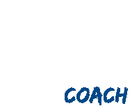 Coach Lob Sticker - Coach Lob Londerzeel Badminton Stickers
