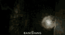 Thebanishing Christopher Smith GIF - Thebanishing Banishing Christopher Smith GIFs