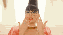 Qveen Herby Nails GIF - Qveen Herby Nails Check GIFs