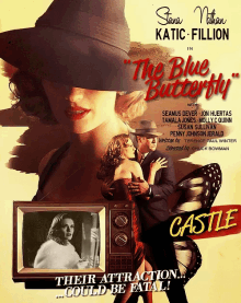 Kate Beckett Castle GIF - Kate Beckett Castle GIFs
