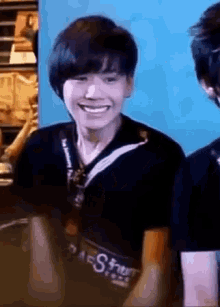 kachanontanun smile tricky trickysmile kachanontanun smile tricky trickysmile