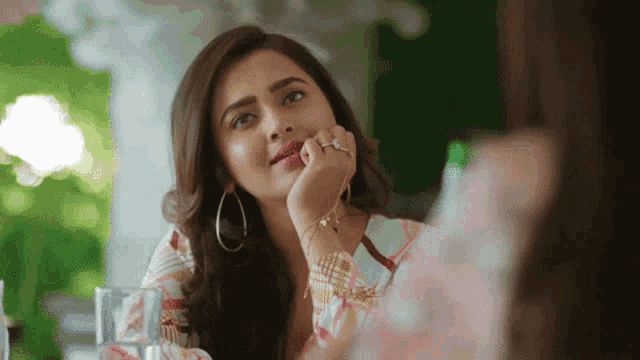 Tejasswi Prakash Mishti GIF - Tejasswi Prakash Mishti Tejasswi - Discover &amp; Share GIFs