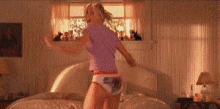 Something About Mary GIF - Cameron Diaz Dance Something About Mary GIFs