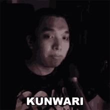 Kunwari Klager GIF - Kunwari Klager Sample Lang GIFs