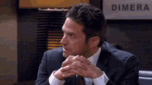 Dool Days Of Our Lives GIF - Dool Days Of Our Lives Jake Dimera Lambert GIFs