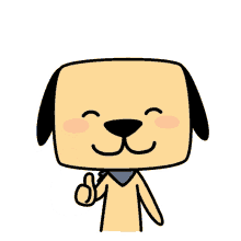smile kopi dog yes good smile kopi dog yes good
