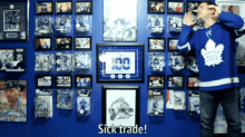 Steve Dangle Sick Trade GIF - Steve Dangle Sick Trade Trade GIFs