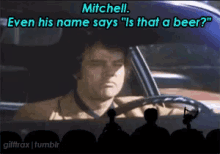 Mst3k Mitchell GIF - Mst3k Mitchell Is That A Beer GIFs