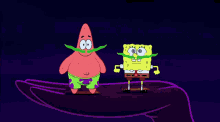 Bh187 Spongebob GIF - Bh187 Spongebob Dance GIFs