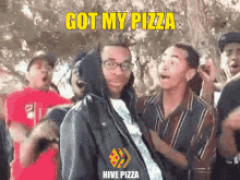 Pizza Hivepizza GIF - Pizza Hivepizza Crypto GIFs