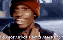 chappelles show dave chappelle chappelles tyrone tyrone biggums