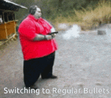Regular Bullets GIF - Regular Bullets GIFs