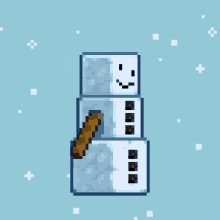 snowgolem minecraft funny snowman
