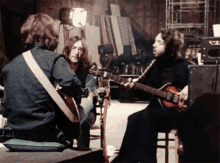The Beatles Drugs GIF - The Beatles Drugs Going Crazy GIFs