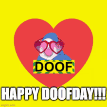 Happy Doo Fday Doof GIF - Happy Doo Fday Doo Fday Doof GIFs