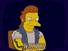 Simpsons Snakejailbird GIF - Simpsons Snakejailbird GIFs