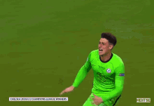 heiitse cfc chelsea fc kepa arizabalaga jorginho heiitse cfc chelsea fc kepa arizabalaga jorginho