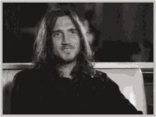 John Frusciante GIF - John Frusciante Smile GIFs