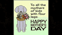 Happy Mothers GIF - Happy Mothers Day2022 GIFs
