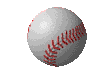 Baseball Sports Sticker - Baseball Ball Sports Stickers