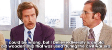 Will Ferrell I Could Be Wrong GIF - Will Ferrell I Could Be Wrong Steve Carrell GIFs