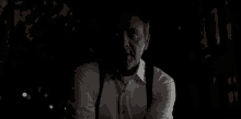 House Of Cards - Pain GIF - Pain House Of Cards Kevin Spacey GIFs