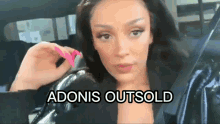 Onlydoja Adonis GIF - Onlydoja Adonis Adonis Outsold GIFs