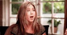 Jennifer Aniston Sad GIF - Jennifer Aniston Sad Upset GIFs