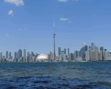 Toronto City GIF - Toronto City Time Passing GIFs