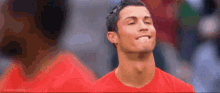 Ronaldo Cristiano Ronaldo GIF - Ronaldo Cristiano Ronaldo Ronaldo Sad GIFs