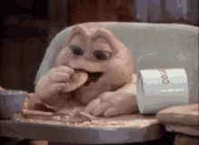 Dinosaurs Que GIF - Dinosaurs Que Im The Baby GIFs