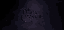 The Dark Crystal Age Of Resistance GIF - The Dark Crystal Age Of Resistance Jim Henson GIFs