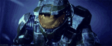 Halo Master Chief GIF - Halo Master Chief Boo GIFs