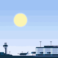 Ber Flughafen GIF - Ber Flughafen Ber Airport GIFs