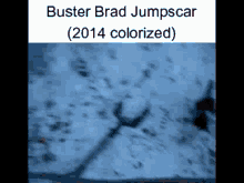 Buster Brad Jumpscare GIF - Buster Brad Jumpscare Screaming GIFs